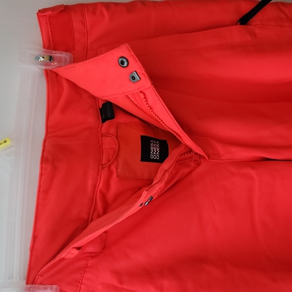 O'Neill snow pants - Picture 2 of 8